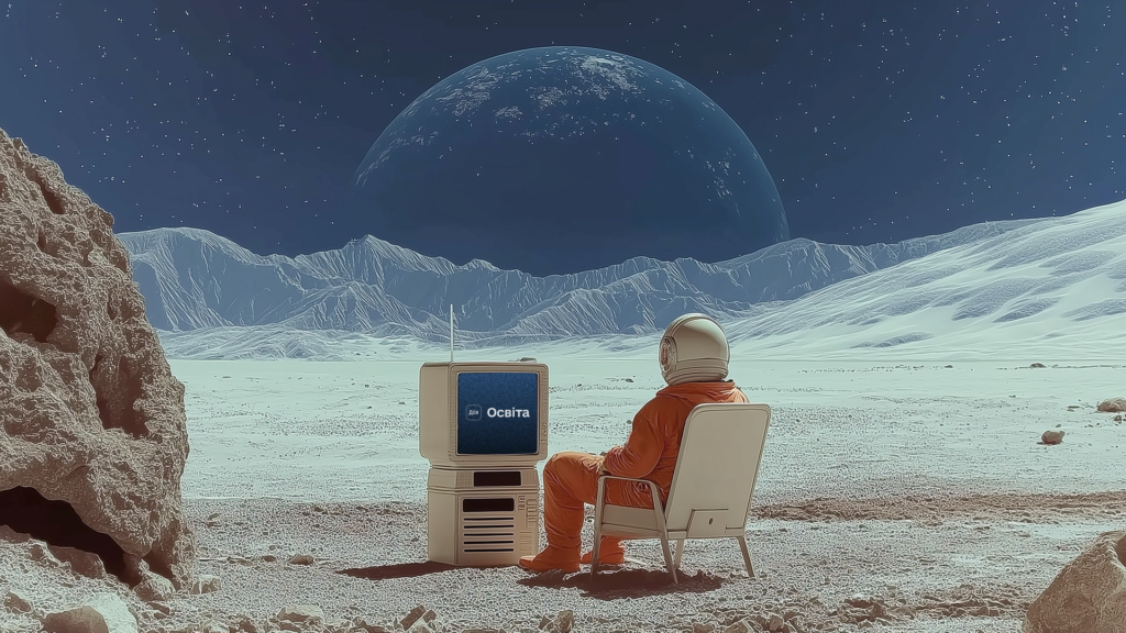 цифрові навички