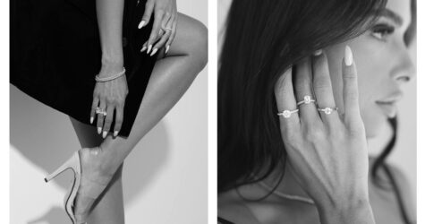 Black Friday 2025: Чому саме зараз найкращий час обрати заручальну каблучку з природним діамантом