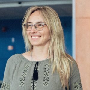 “Кожен цивільний має знати, що таке турнікет”: військова медикиня про службу та психологічне відновлення