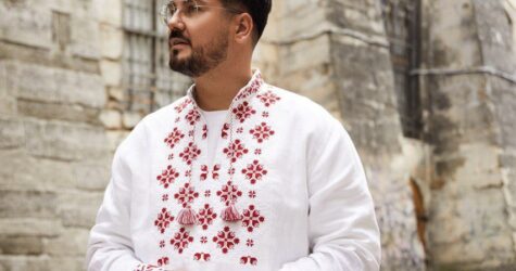 «Це не просто»: телеведучий Леонід Мартинчик розповів про пережитий у дитинстві булінг