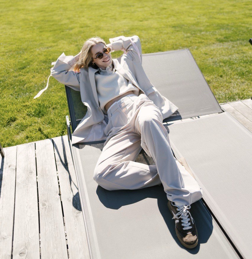 Анна Астровська