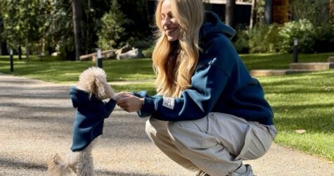 Баланс у світі постійних «треба»: Анна Астровська про час для себе у сучасному житті