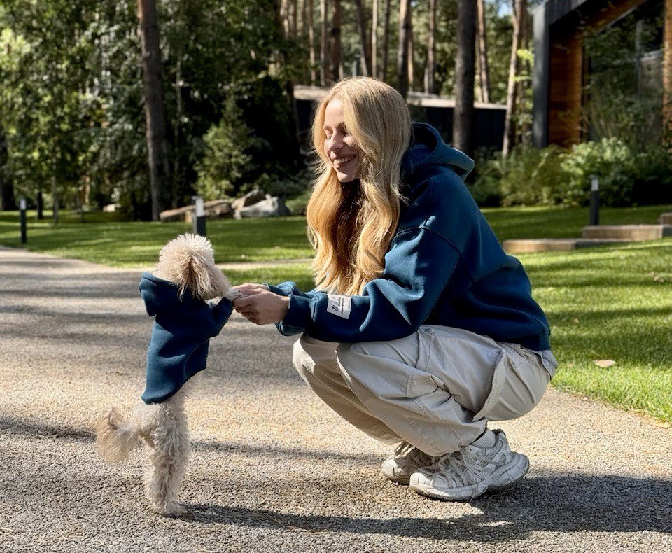 Анна Астровська