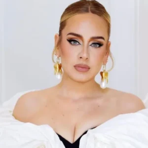 Кінодебют Адель: співачка зіграє у фільмі за романом Енн Райс «Плач до небес»