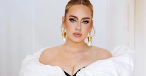 Кінодебют Адель: співачка зіграє у фільмі за романом Енн Райс «Плач до небес»