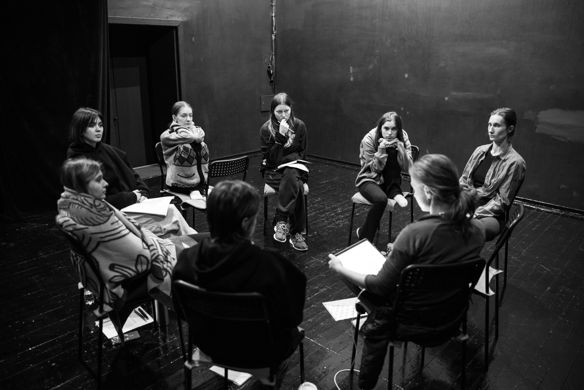 Молодий театр