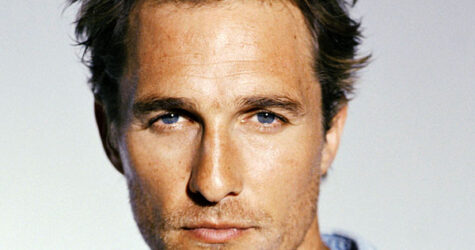 Метью Макконагі: як техаський хлопець став філософом Голлівуду