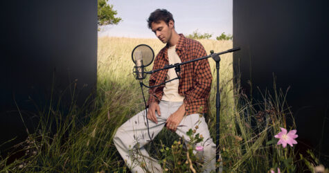 “Мій ідеальний день”: Макс Барських показав, що відбувалося за кадром зйомок нового мініальбому “Місто дощів”