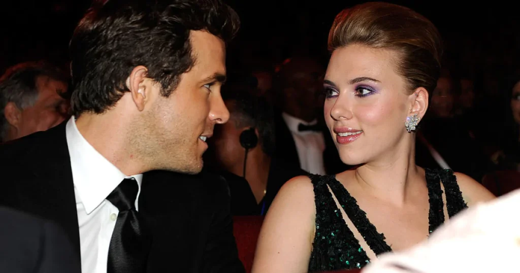 Скарлетт Йоганссон