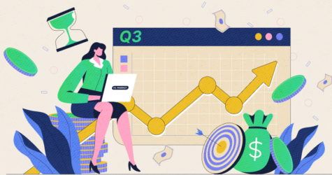 Українські компанії: що нового у ІІІ кварталі