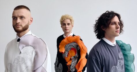 Гурт Ziferblat став хедлайнером міжнародного музичного шоукейсу Riga Music Fest