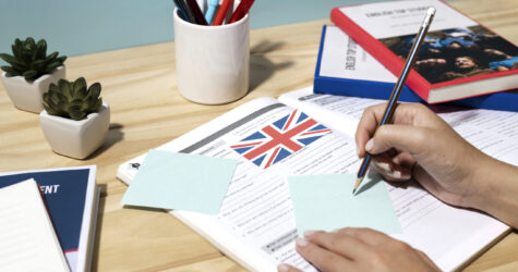 Як дорослим почати вчити англійську і не зупинитися на півдорозі