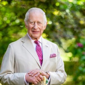 Чарльз III: несподівані факти з життя короля