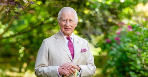 Чарльз III: несподівані факти з життя короля