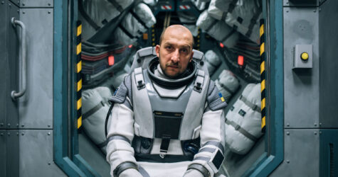 Довгоочікуваний фільм «Ти — космос» вже у прокаті