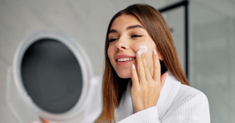 Зимовий б’юті-мінімалізм: три кроки, які рятують шкіру від холоду