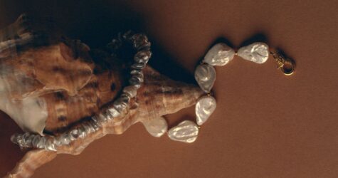 Sirens: нова колекція прикрас Alará присвячена морським скарбам