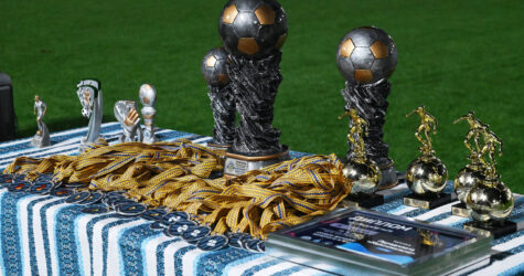 В Україні відкрили “Фонд майбутніх чемпіонів” для дітей-сиріт