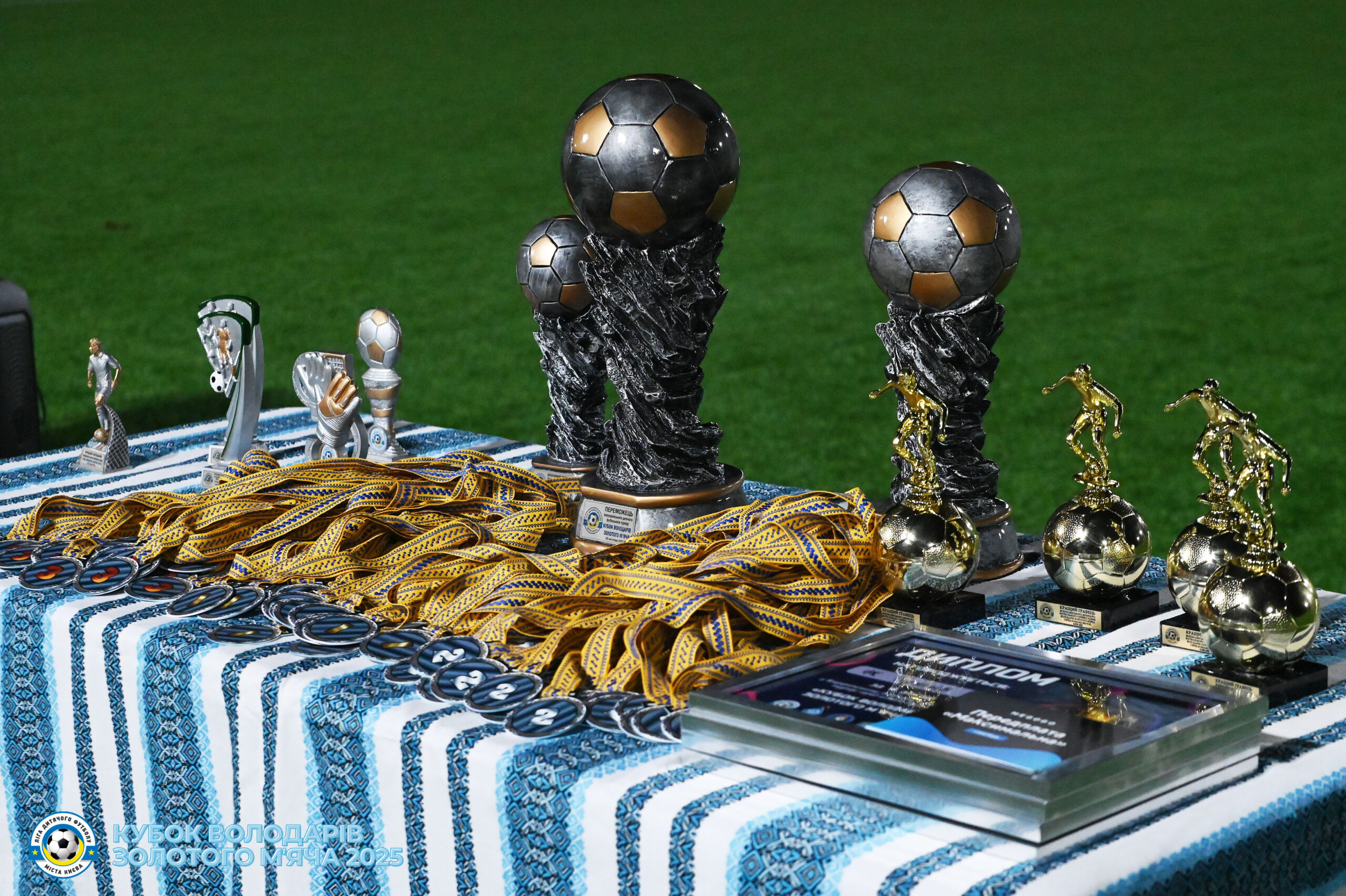 Фонд майбутніх чемпіонів