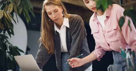 Стартувала Scaling Up Academy — програма розвитку для підприємиць у секторі ягід та горіхів