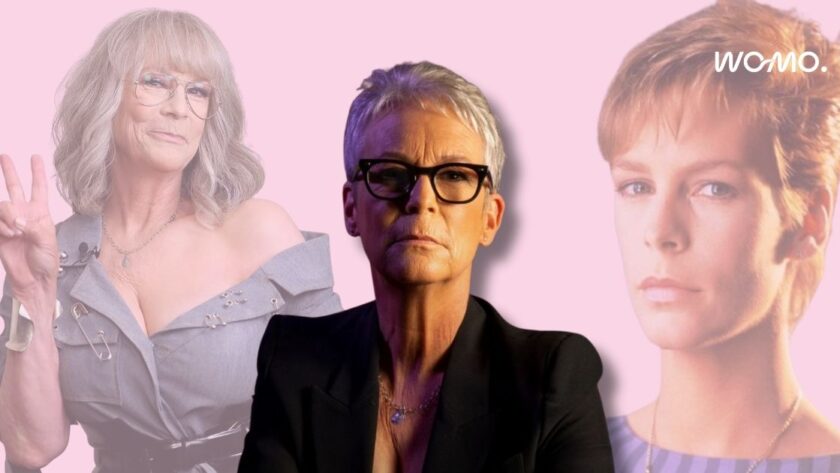 Джейми Ли Кертис: история бурной жизни «королевы крика»