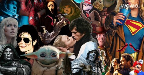 Найочікуваніші фільми 2026 року: що покажуть в кінотеатрах України