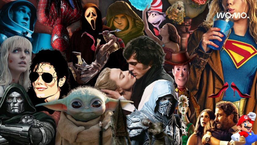 Найочікуваніші фільми 2026 року: що покажуть в кінотеатрах України