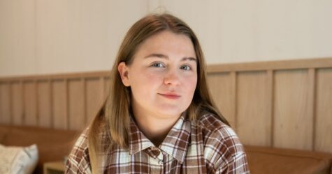 «Наш погляд – це не про гендер, це про баланс». Експертка страхової галузі Катерина Здор про переваги жіночого лідерства у технічному бізнесі