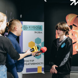 Київський школяр установив новий математичний рекорд