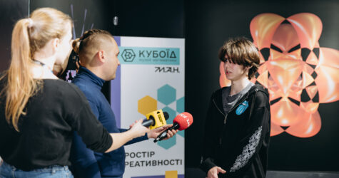 Київський школяр установив новий математичний рекорд