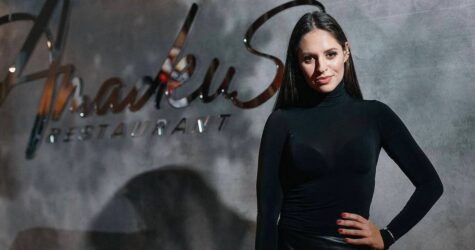 «Від балетного станка до режисури подій: інтерв’ю з Дар’єю Кузюткіною»