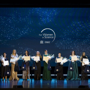 Свято науки у Києві. Премія L’Oréal – UNESCO всьоме відзначила трьох видатних українських науковиць