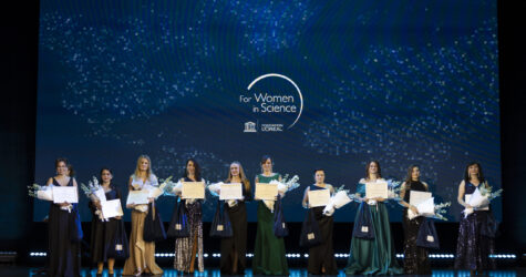 Свято науки у Києві. Премія L’Oréal – UNESCO всьоме відзначила трьох видатних українських науковиць