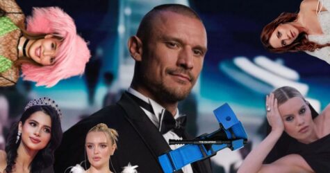 Холостяк 14: самые смешные мемы о шоу и участниках