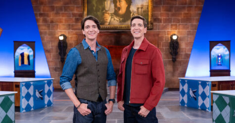 «Гаррі Поттер. Чарівники випічки» розпочинає сезон свят з новою главою магічного мистецтва десертів