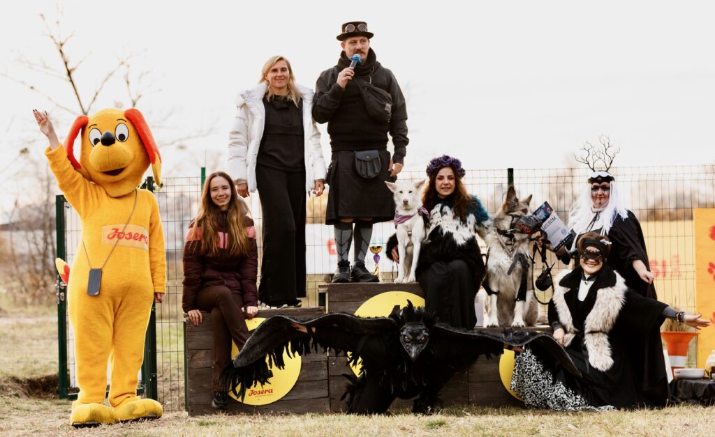 благодійний пікнік