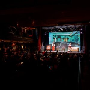 Від вар’єте до триб’ютів і диско: головні події листопада у Caribbean Club і Pepper’s Club