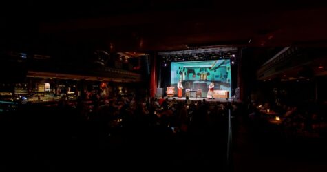 Від вар’єте до триб’ютів і диско: головні події листопада у Caribbean Club і Pepper’s Club