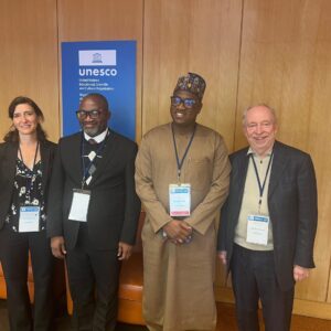 Україна додала Міжнародний день залучення до науки в календар ЮНЕСКО