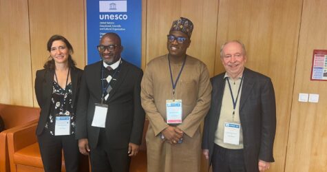 Україна додала Міжнародний день залучення до науки в календар ЮНЕСКО