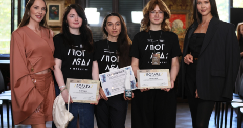 Як підтримка однієї людини змінює індустрію: роль Ірини Адоніної в українській моді сьогодні