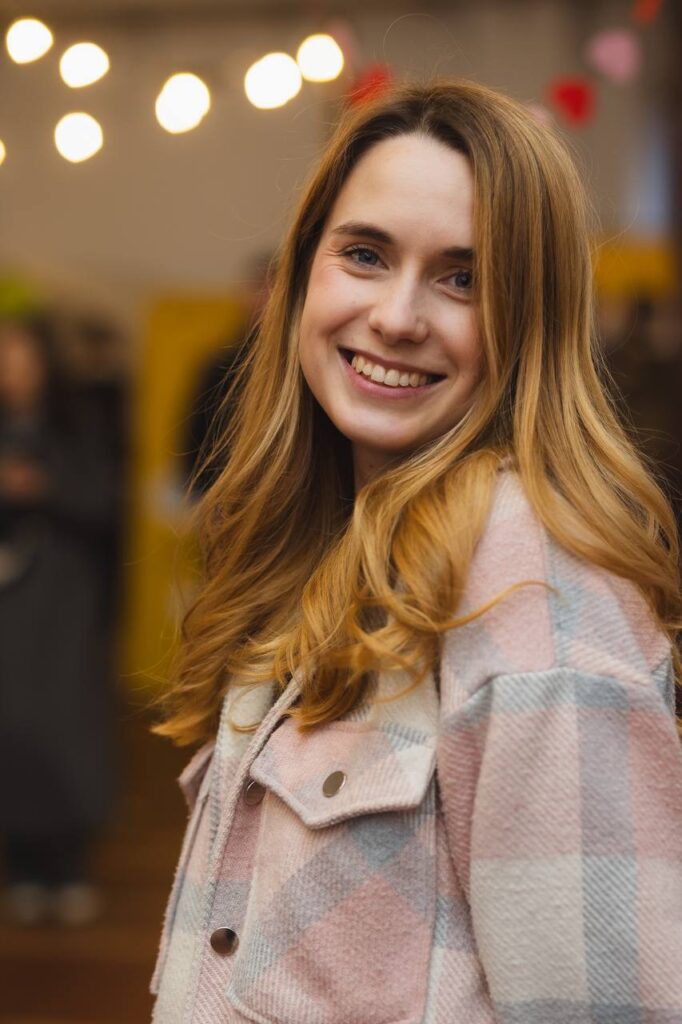 Марія Вронська