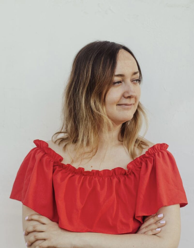 Ірина Грабовська