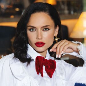 Рік Вогняного Коня: Андре Тан показав, у чому зустрічати 2026-й