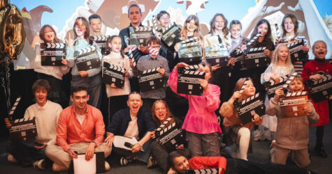 Покоління, яке творить контент: як навчити дітей робити якісне, а не випадкове відео