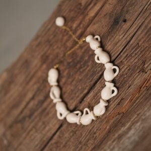 «Косівський розпис»: «[не] хустка» презентує нову колекцію аксесуарів