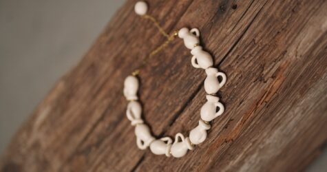 «Косівський розпис»: «[не] хустка» презентує нову колекцію аксесуарів