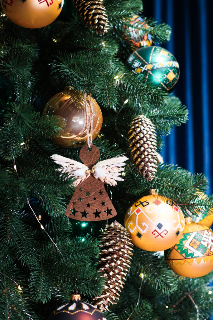 Різдвяні історії