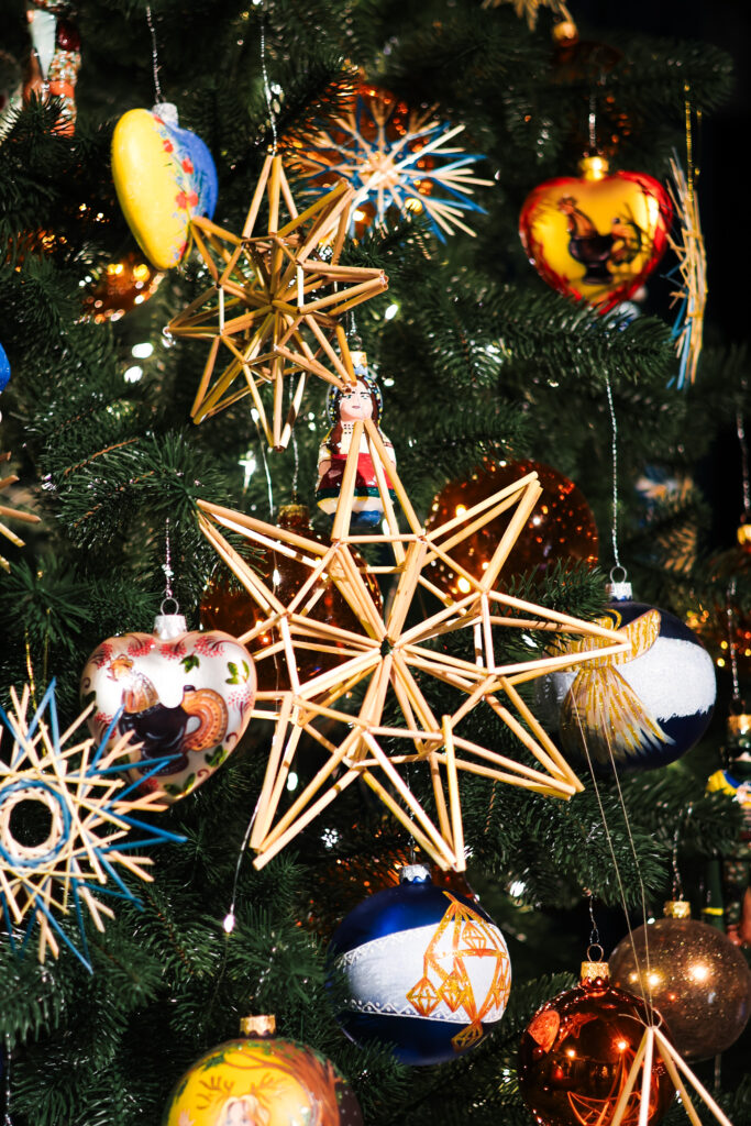 Різдвяні історії