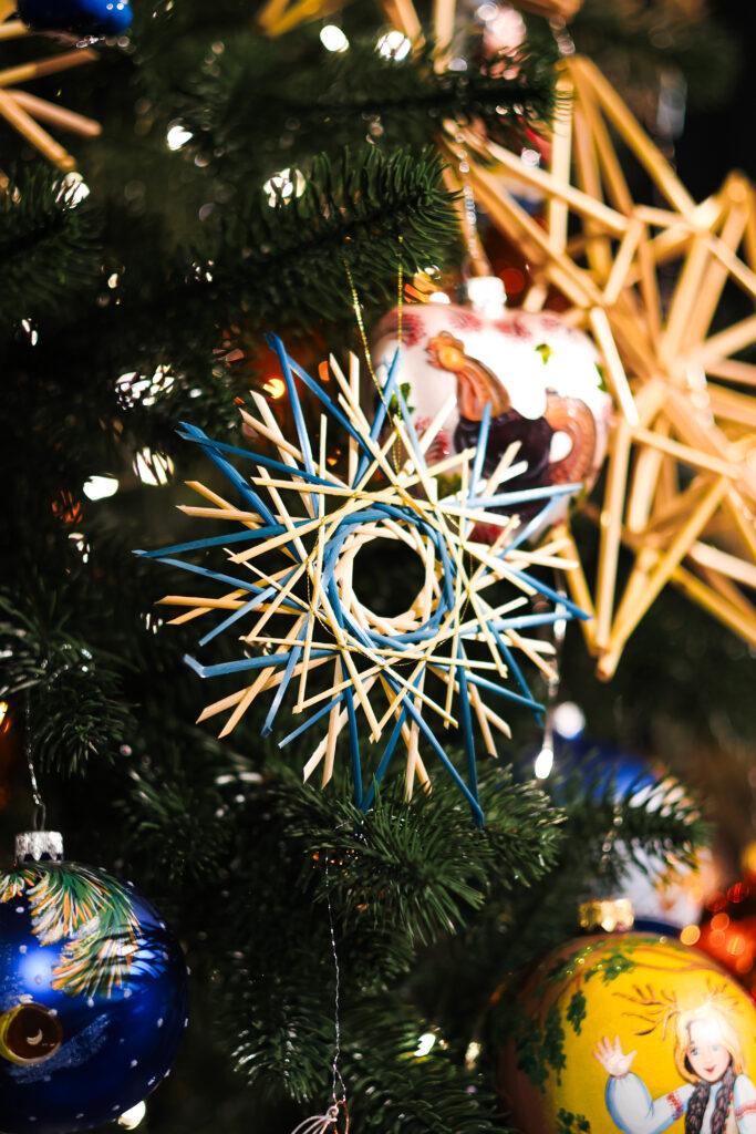 Різдвяні історії